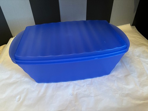 Tupperware boîte bac - tupperware,