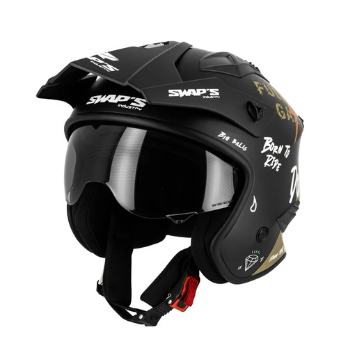 Jet s769 trooper - fullgaz, 2xl
