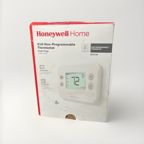 Honeywell home x1n - home,