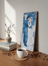 Reproduction de tableau "La