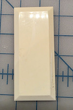 DSC EV-DW4975 Wireless Vanishing Door/Window Contact & Magnet