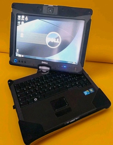 Dell latitude xt2 xfr - latitude,