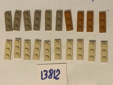 Lot De Pièces  Lego Plaques