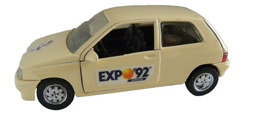 Renault clio expo - clio,