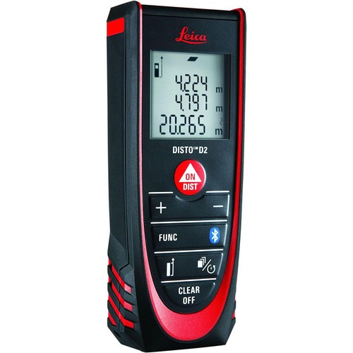 Leica disto new - new, 100m/330ft