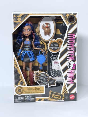Monster high reproduction - monster,
