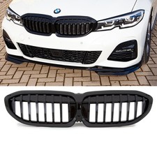 2 GRILLE DE CALANDRE SPORT