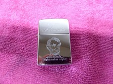 zippo President  Abraham