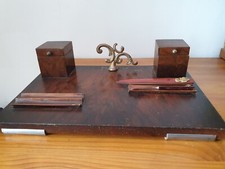 Nécessaire de bureau art