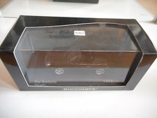 Minichamps 2001 Lexus SC430