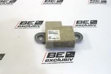 BMW 520D Amplificateur