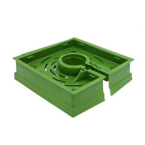 Protection pour cubes laine - protection,