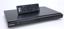 Sony DVP-SR100 Lecteur DVD (Réf#A-510)
