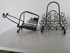 Porte Courrier et Porte