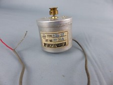 Moteur MITSUMI ELECTRIC type