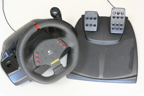 Complete working momo racing - working,