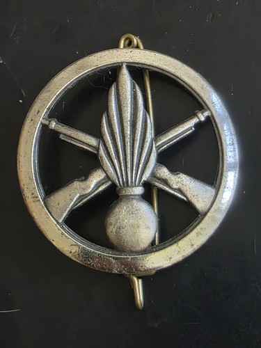 Coiffure insigne béret - béret,