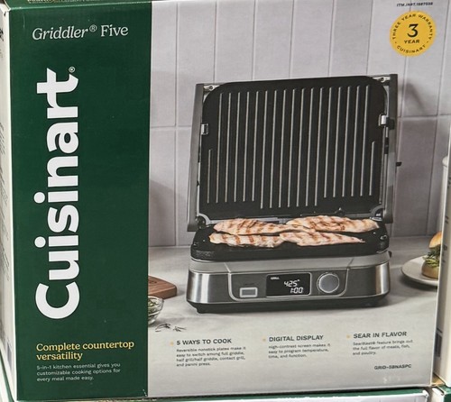 New cuisinart nonstick - new,