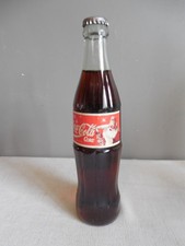 BOUTEILLE DE COCA COLA VINTAGE