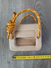 1 prise de main escalade