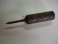 OUTILLAGE DE GARAGE ANCIEN