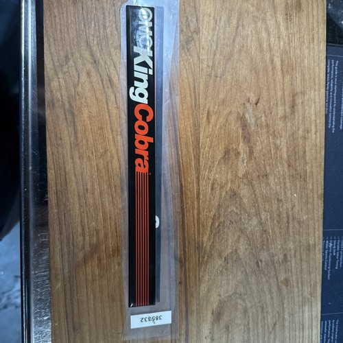 Omc 385332 king - omc,