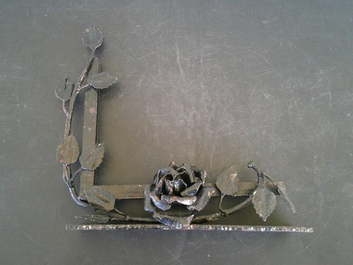 Porte photo art - art, deco