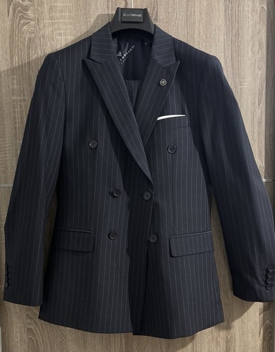Costume homme double - costume,
