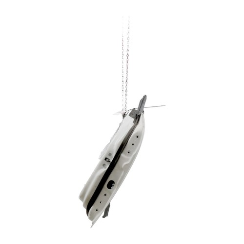 Porte gauche - , (3