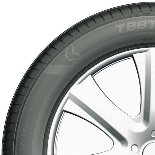 Tbb tires fortezza - tbb,