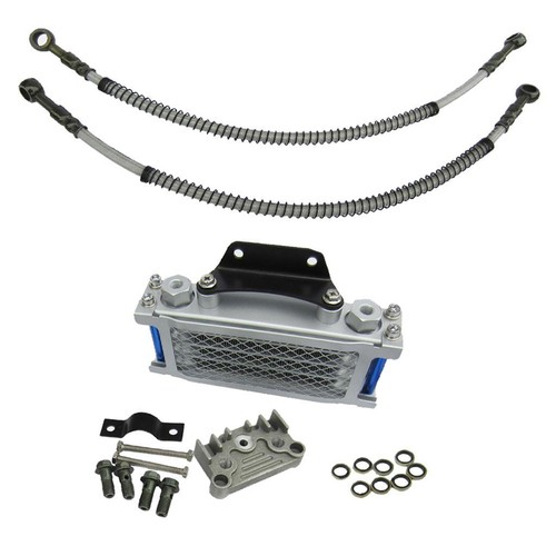 Radiateur refroidissement - radiateur, de