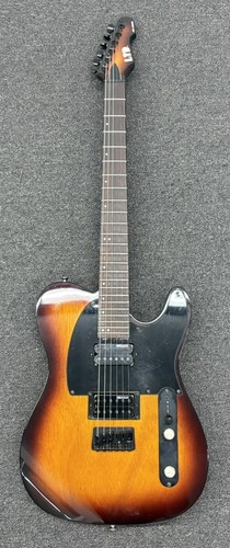 Esp ltd 200 electric - esp,