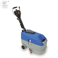 EOLO Autolaveuse Sols Professionnelle Nettoie Sèche Aspire Électrique LPS01 E 