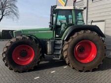 Fendt Favorit 900,916
