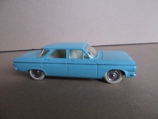 230 H Dinky Toys 552 Chevrolet
