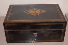 Grand Coffret Boite Napoléon