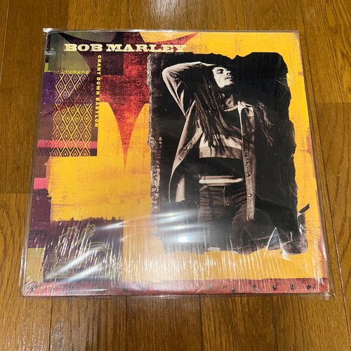 Bob marley chant - bob,