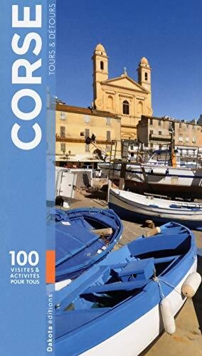 Corse juliette nicoli - juliette,