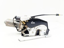 BMW 7 E65 E66 2004 Rear Left Rear Door Lock 7028909 UST124509