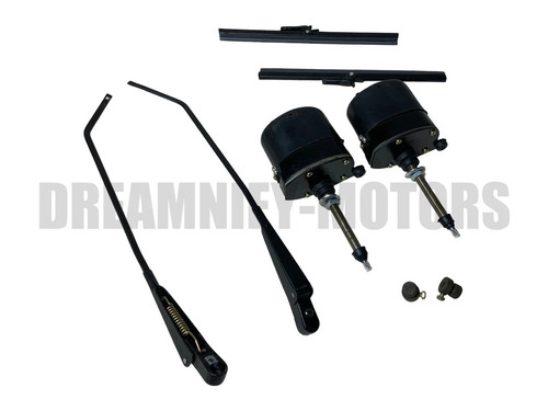 Pare brise moteur essuie glace - pare-brise,