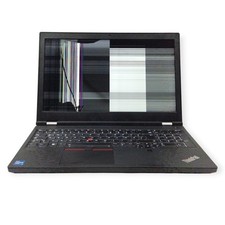 Lenovo ThinkPad P15 Gen 2