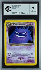 Carte Pokémon Ectoplasma