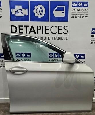 Porte avant droite bmw 520d - droite,