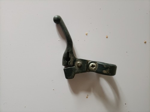 Levier decompresseur peugeot - decompresseur,