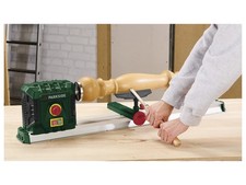 tour à bois Parkside