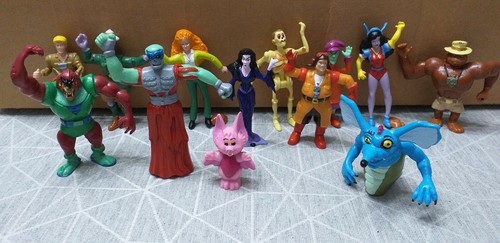 Ghostbusters filmation série - filmation,