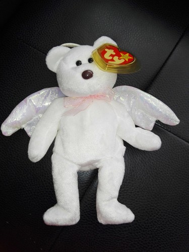 1998 beanie baby - 1998,