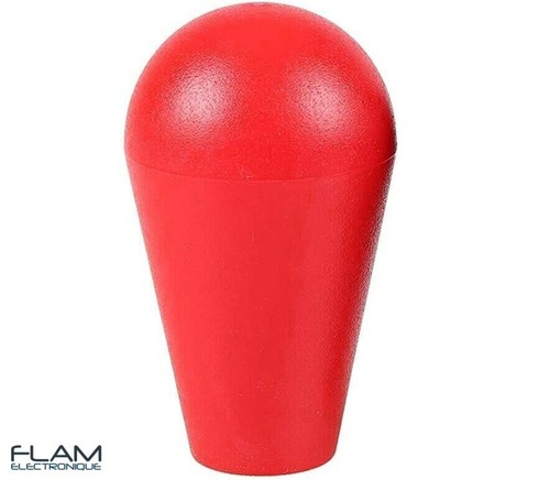 Arcade 1up red pear joystick - arcade,