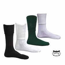 Neuf Homme Écossais Highland