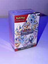 Bundle Pokémon Évolutions Prismatiques - EV8.5 - Neuf scellé - FR